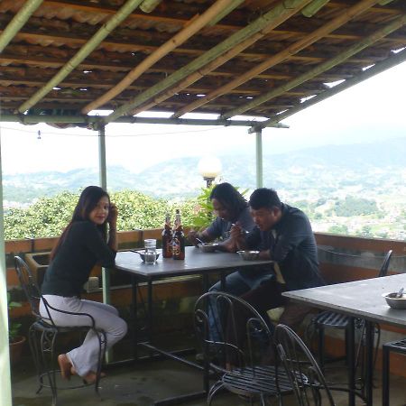 Star View Guest House Bhaktapur Ngoại thất bức ảnh