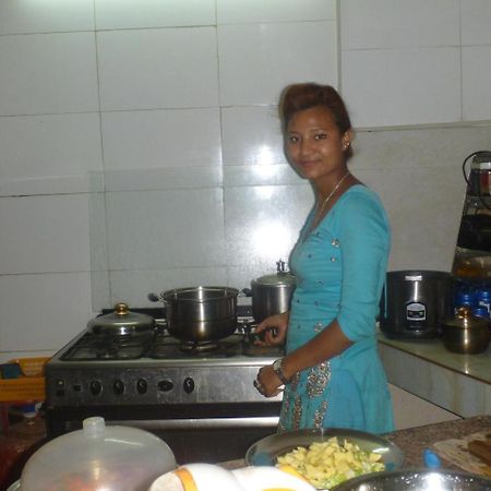 Star View Guest House Bhaktapur Ngoại thất bức ảnh