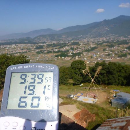 Star View Guest House Bhaktapur Ngoại thất bức ảnh