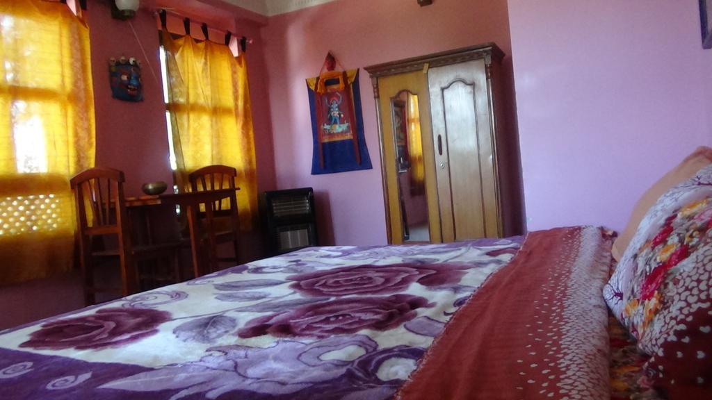 Star View Guest House Bhaktapur Ngoại thất bức ảnh