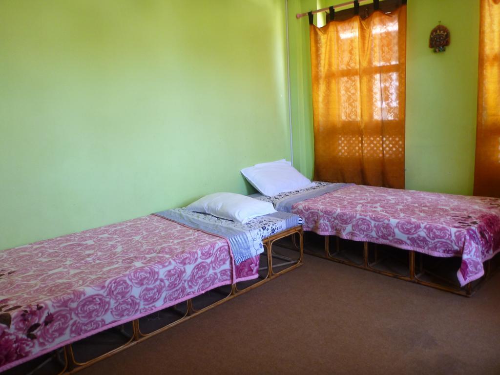 Star View Guest House Bhaktapur Ngoại thất bức ảnh