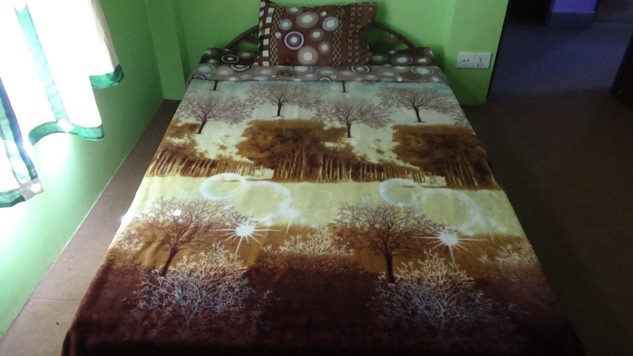 Star View Guest House Bhaktapur Ngoại thất bức ảnh