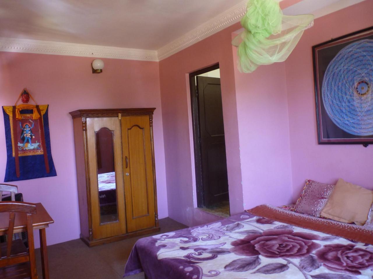 Star View Guest House Bhaktapur Ngoại thất bức ảnh
