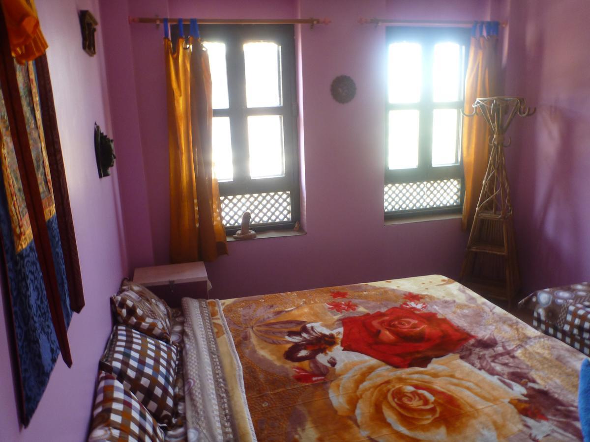 Star View Guest House Bhaktapur Ngoại thất bức ảnh