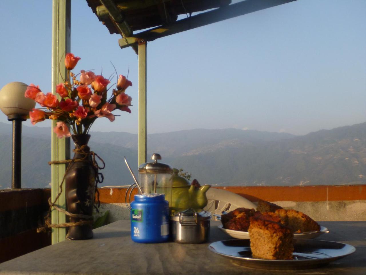 Star View Guest House Bhaktapur Ngoại thất bức ảnh