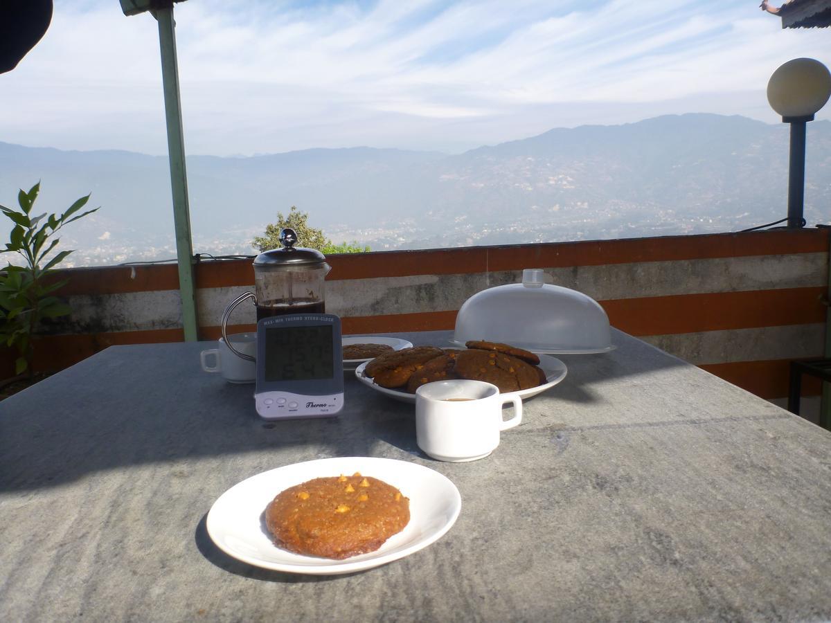 Star View Guest House Bhaktapur Ngoại thất bức ảnh
