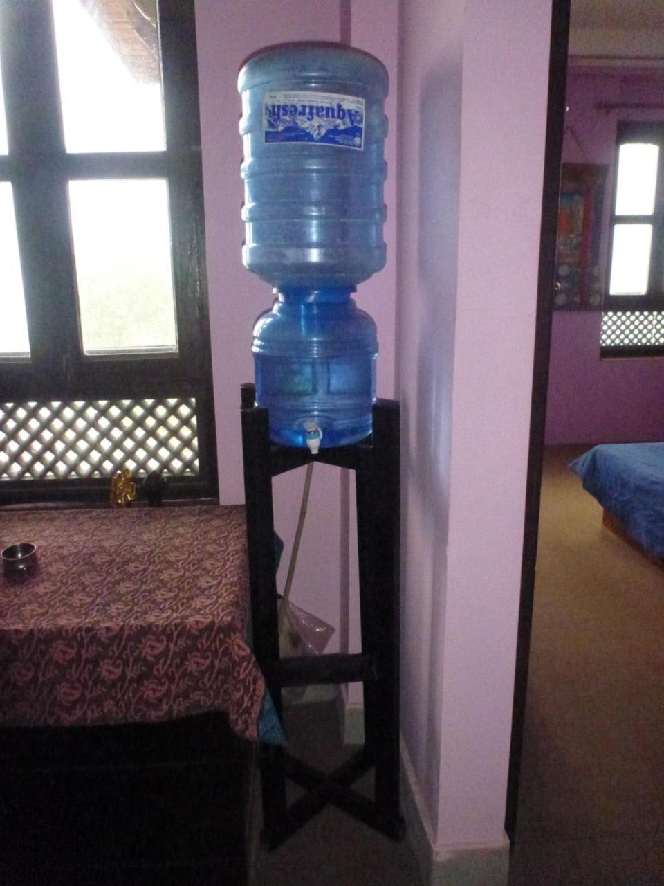 Star View Guest House Bhaktapur Ngoại thất bức ảnh