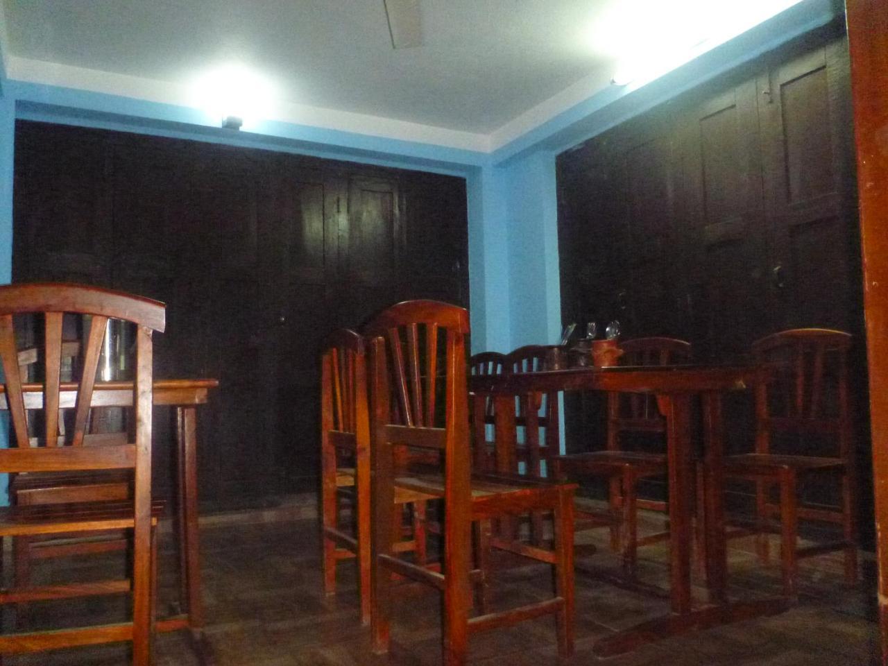 Star View Guest House Bhaktapur Ngoại thất bức ảnh