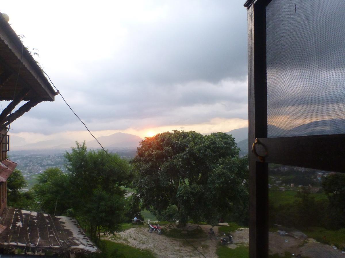 Star View Guest House Bhaktapur Ngoại thất bức ảnh