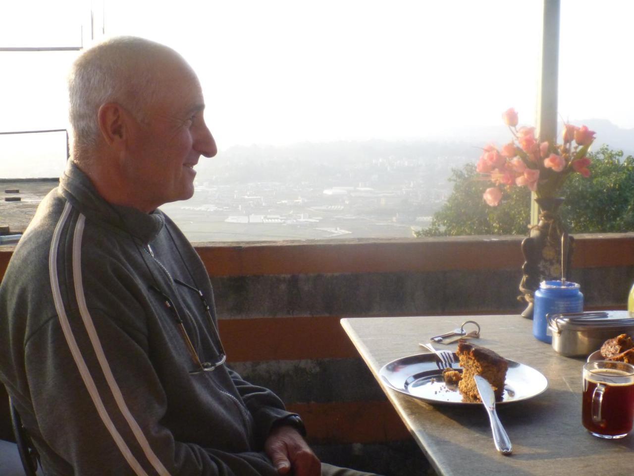 Star View Guest House Bhaktapur Ngoại thất bức ảnh