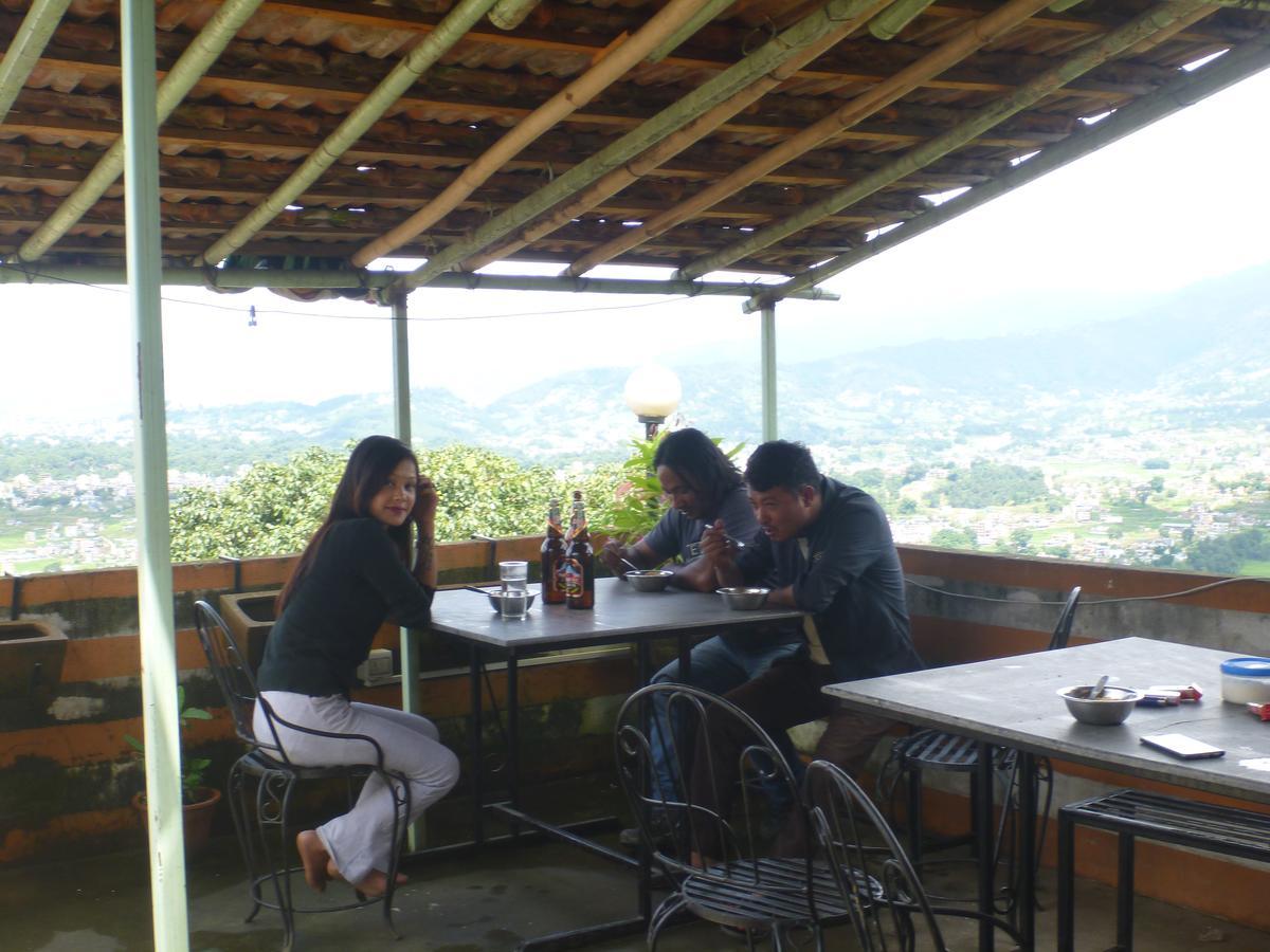 Star View Guest House Bhaktapur Ngoại thất bức ảnh