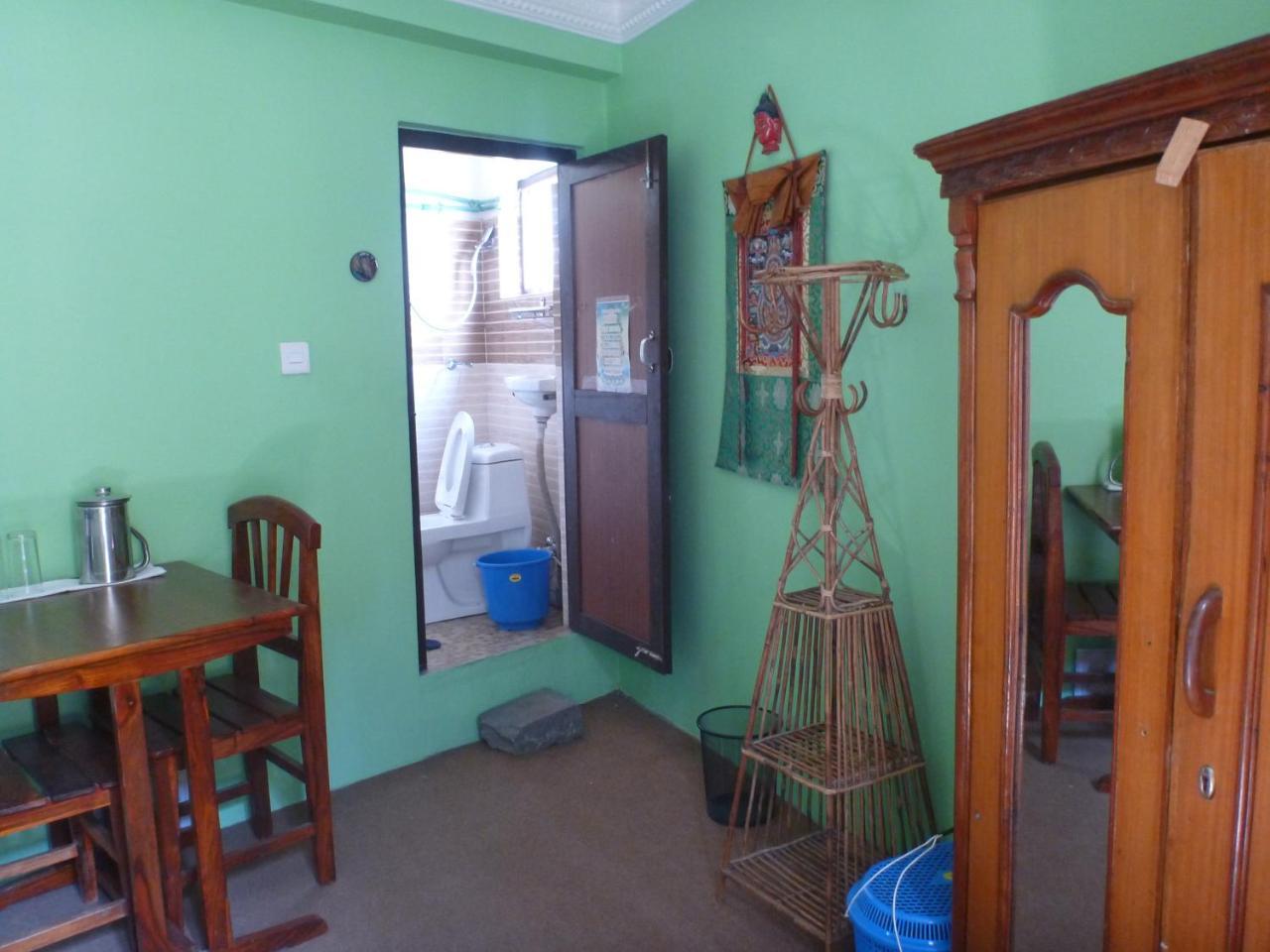 Star View Guest House Bhaktapur Ngoại thất bức ảnh