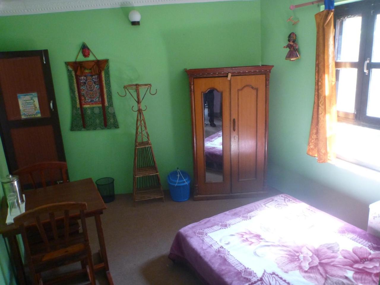 Star View Guest House Bhaktapur Ngoại thất bức ảnh