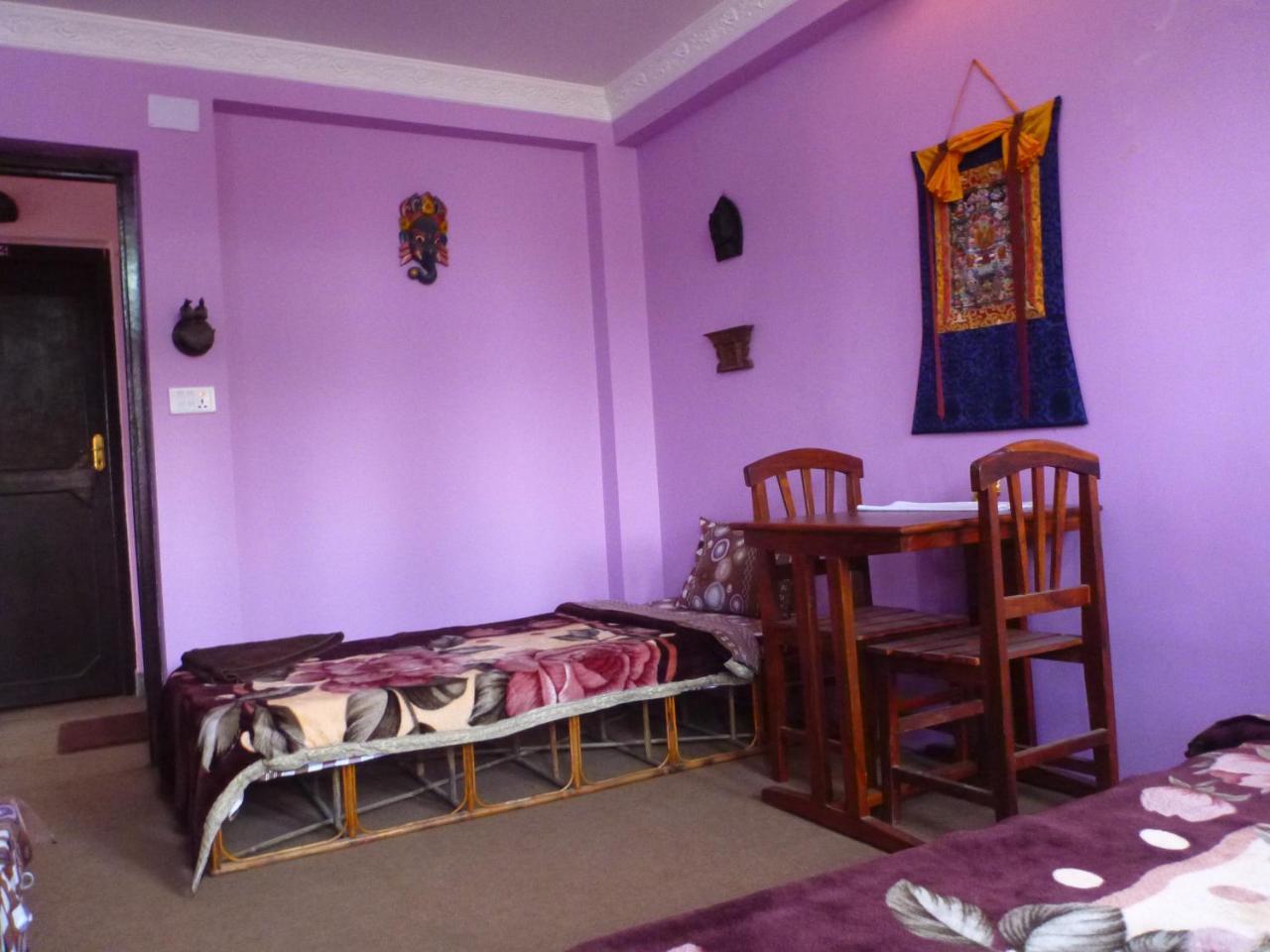 Star View Guest House Bhaktapur Ngoại thất bức ảnh