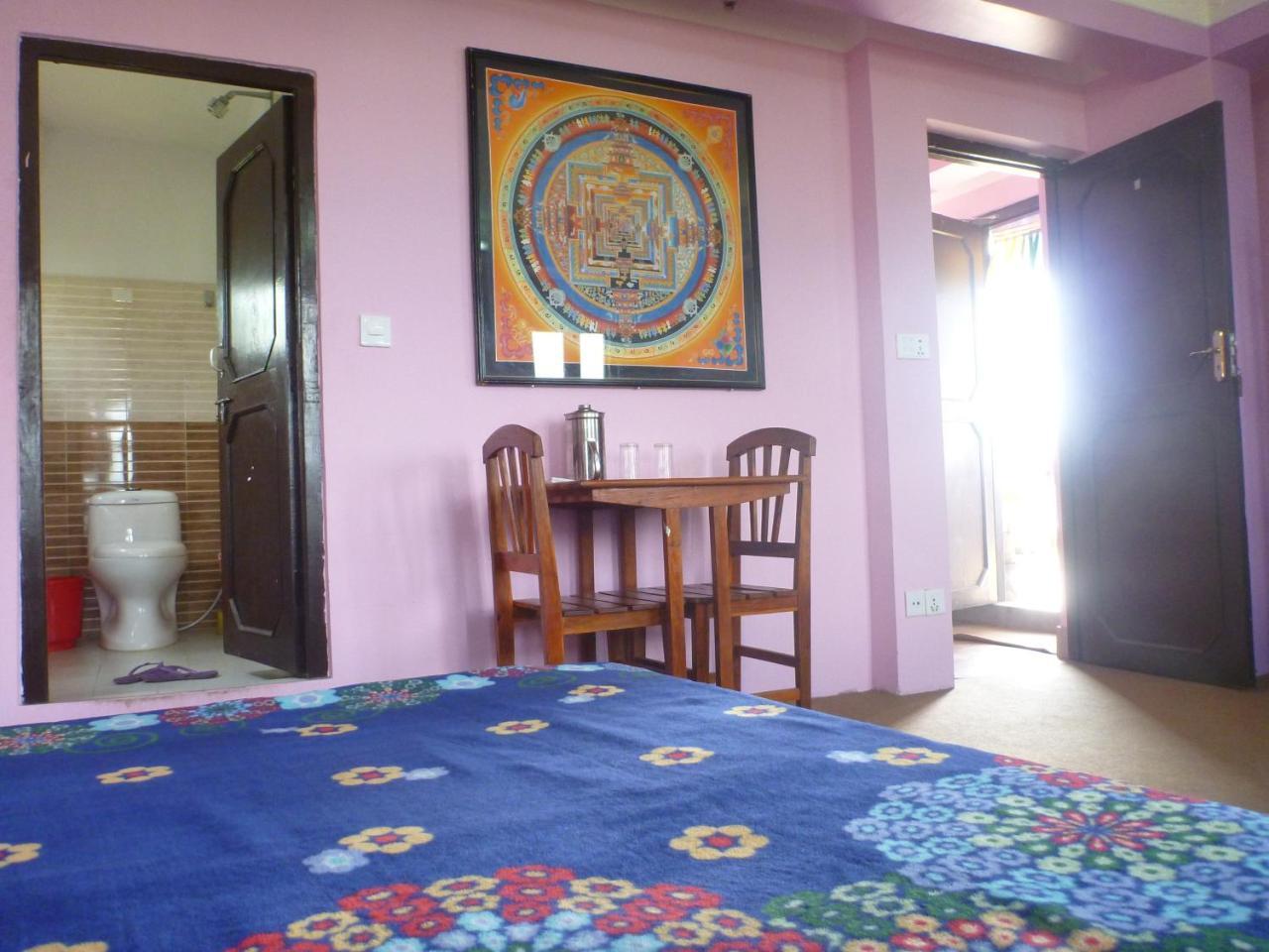 Star View Guest House Bhaktapur Ngoại thất bức ảnh