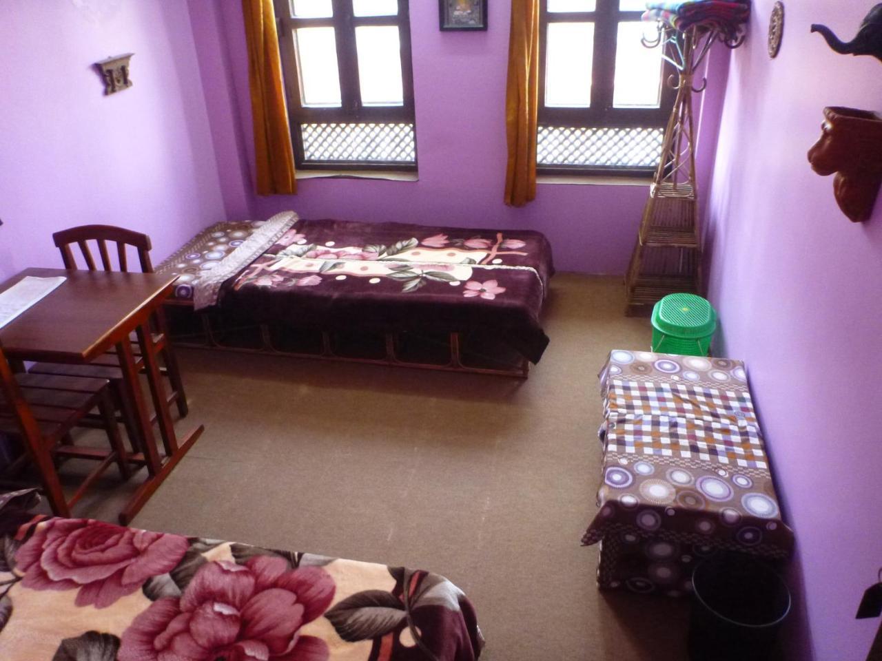 Star View Guest House Bhaktapur Ngoại thất bức ảnh