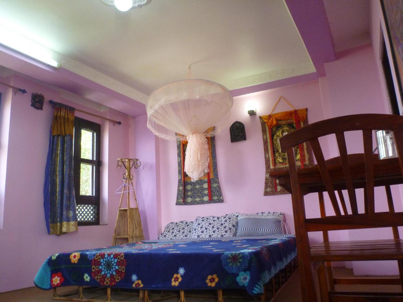 Star View Guest House Bhaktapur Ngoại thất bức ảnh