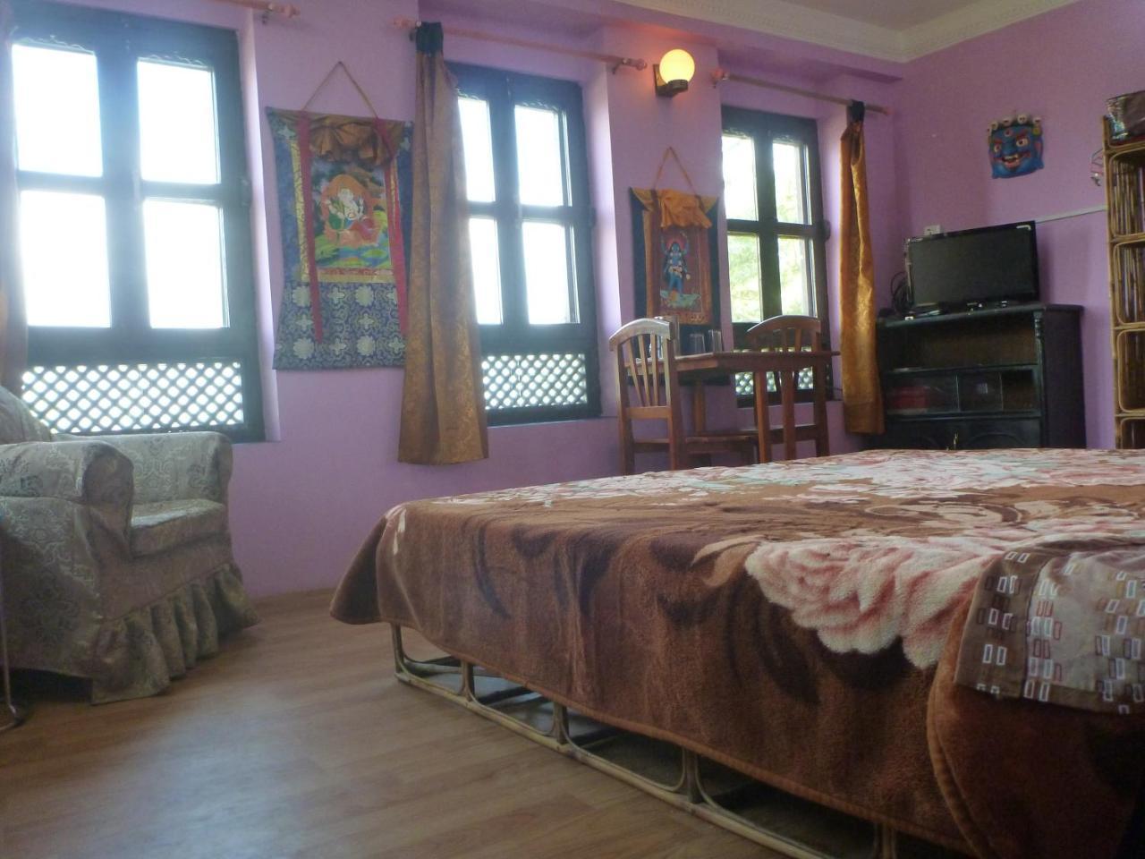 Star View Guest House Bhaktapur Ngoại thất bức ảnh