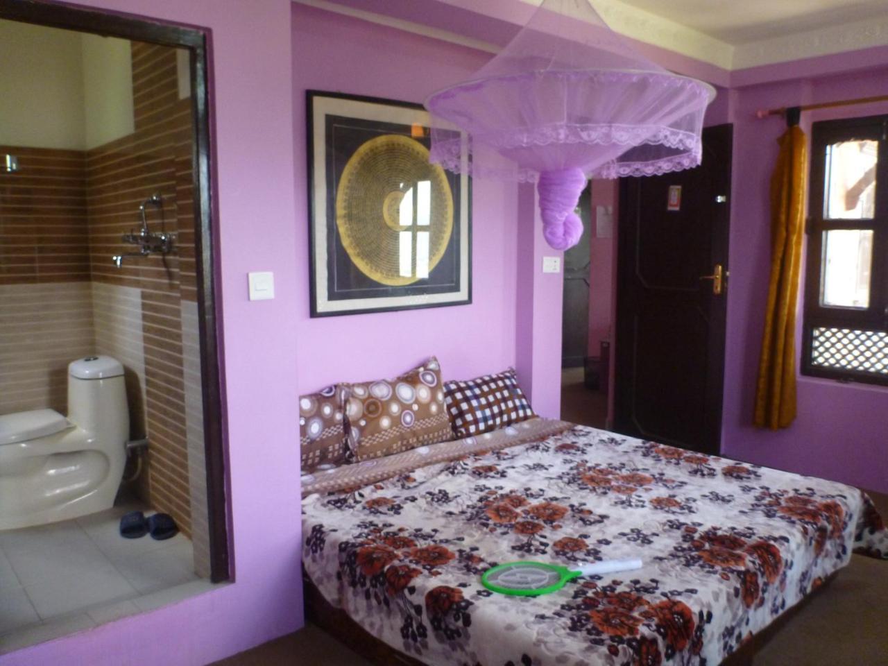 Star View Guest House Bhaktapur Ngoại thất bức ảnh