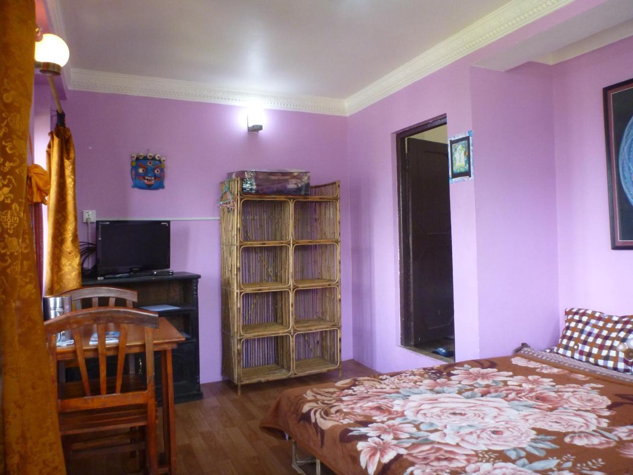 Star View Guest House Bhaktapur Ngoại thất bức ảnh