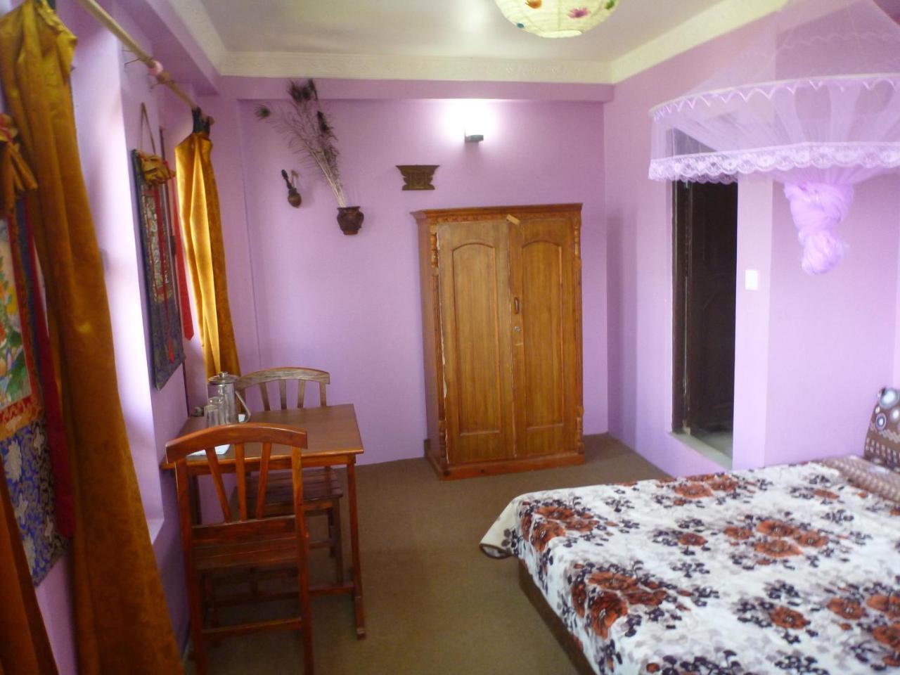 Star View Guest House Bhaktapur Ngoại thất bức ảnh