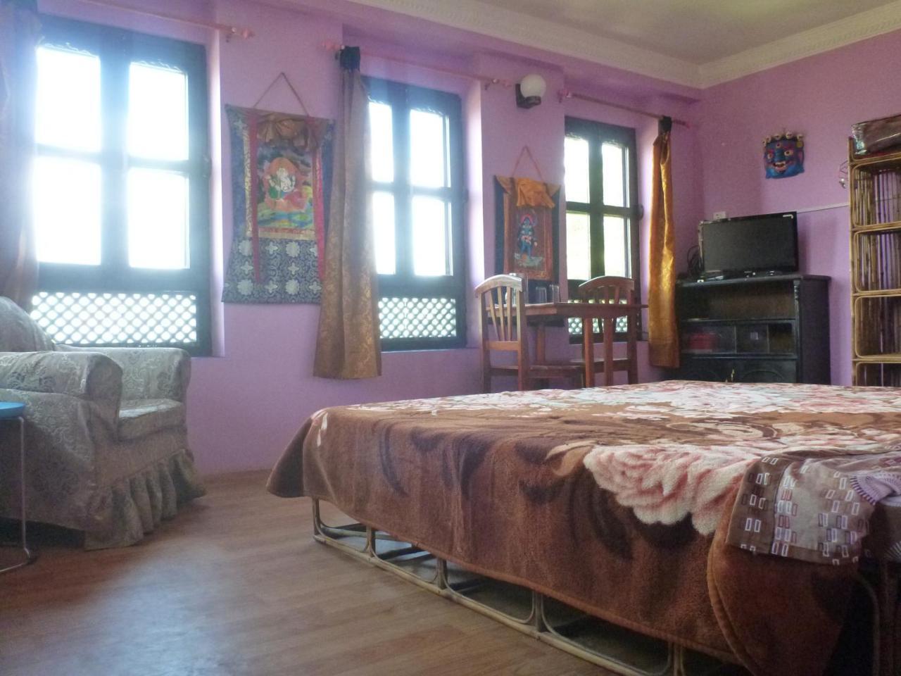 Star View Guest House Bhaktapur Ngoại thất bức ảnh