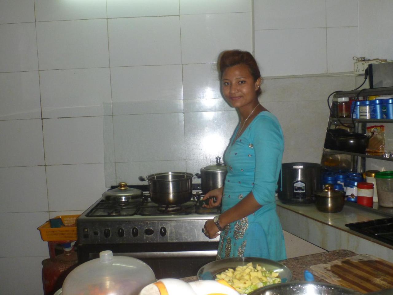 Star View Guest House Bhaktapur Ngoại thất bức ảnh