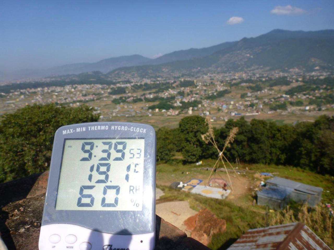 Star View Guest House Bhaktapur Ngoại thất bức ảnh