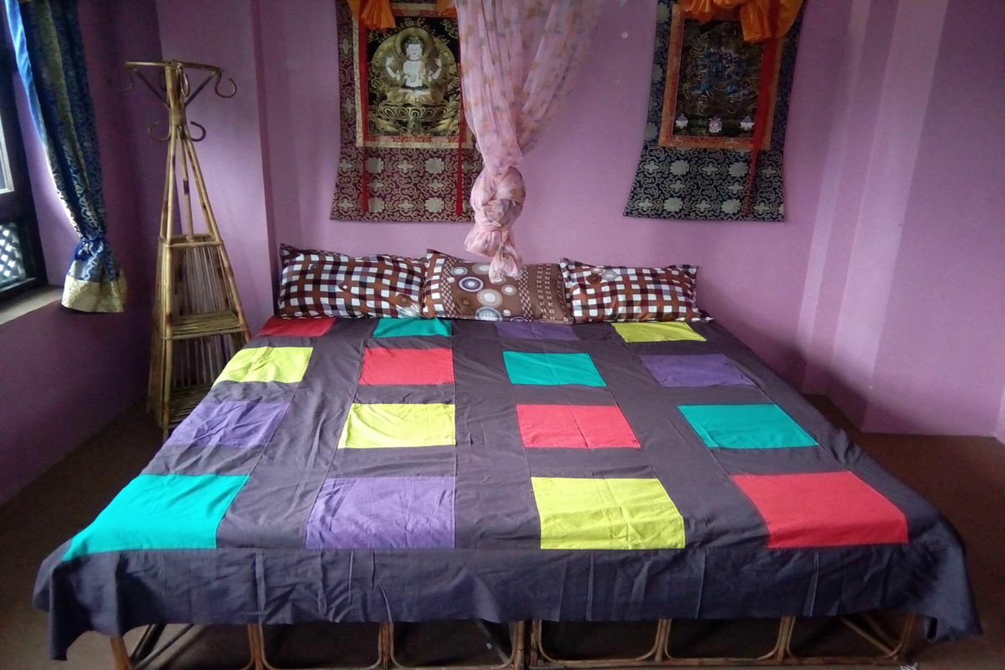 Star View Guest House Bhaktapur Ngoại thất bức ảnh