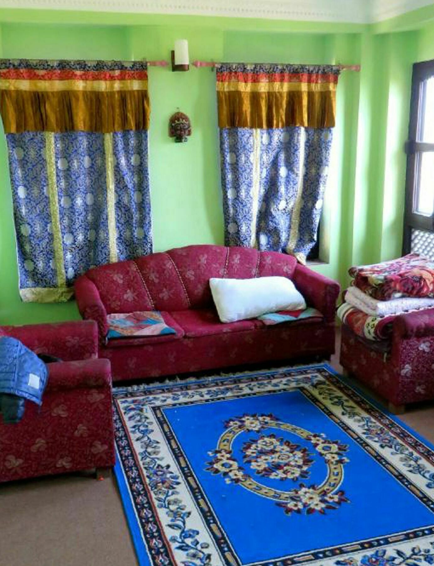 Star View Guest House Bhaktapur Ngoại thất bức ảnh