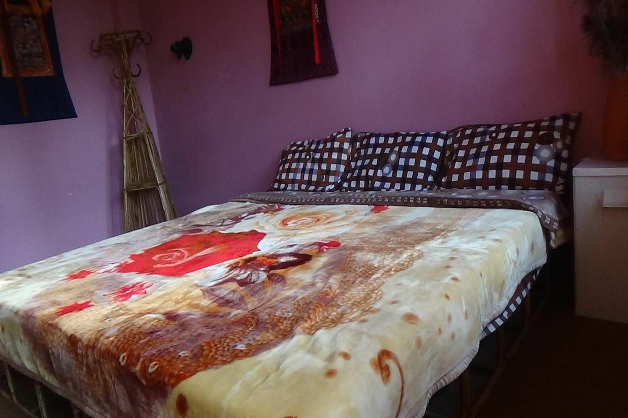 Star View Guest House Bhaktapur Ngoại thất bức ảnh
