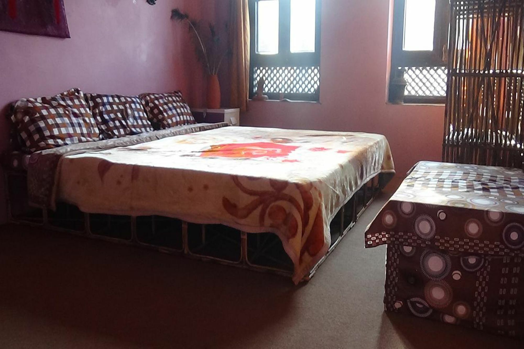 Star View Guest House Bhaktapur Ngoại thất bức ảnh