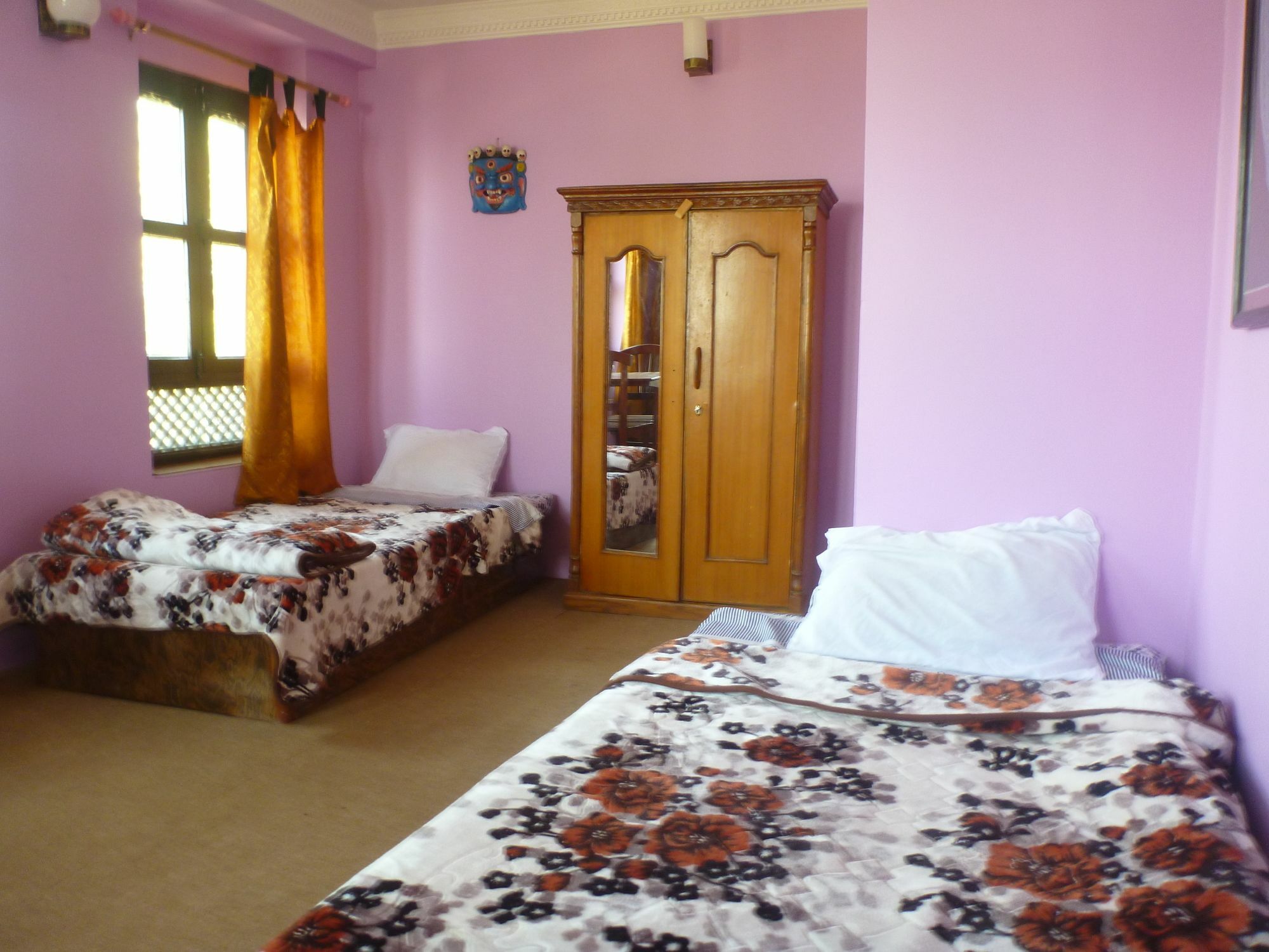 Star View Guest House Bhaktapur Ngoại thất bức ảnh