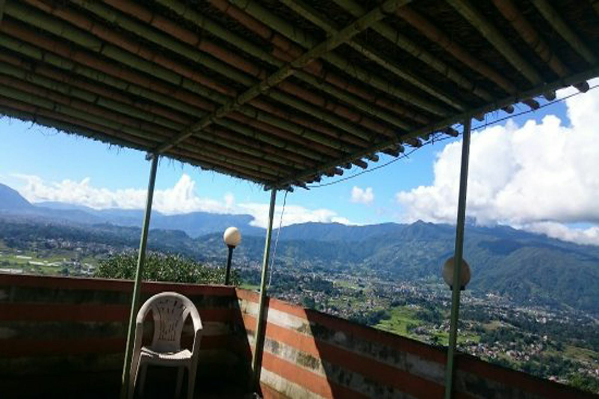 Star View Guest House Bhaktapur Ngoại thất bức ảnh