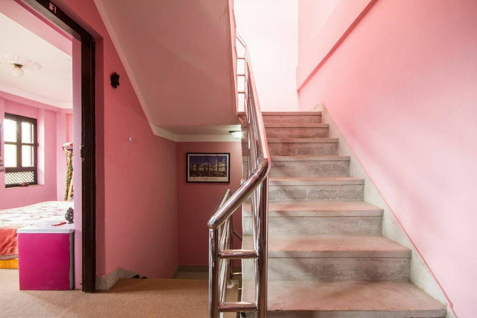 Star View Guest House Bhaktapur Ngoại thất bức ảnh