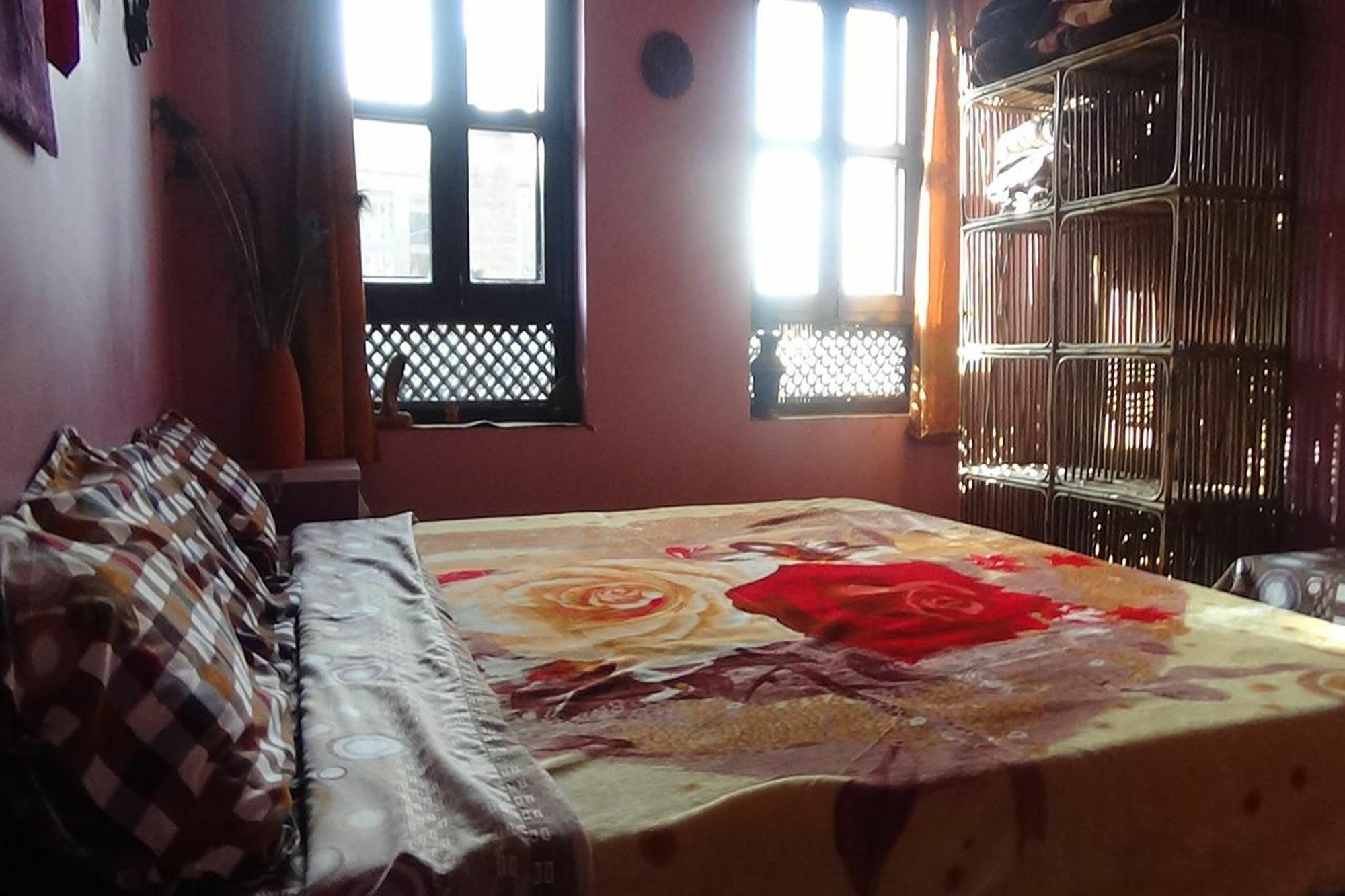 Star View Guest House Bhaktapur Ngoại thất bức ảnh