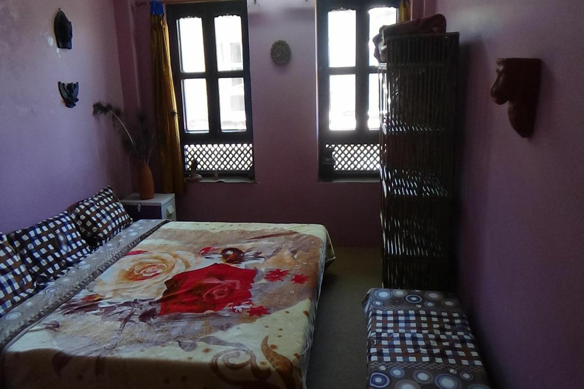 Star View Guest House Bhaktapur Ngoại thất bức ảnh