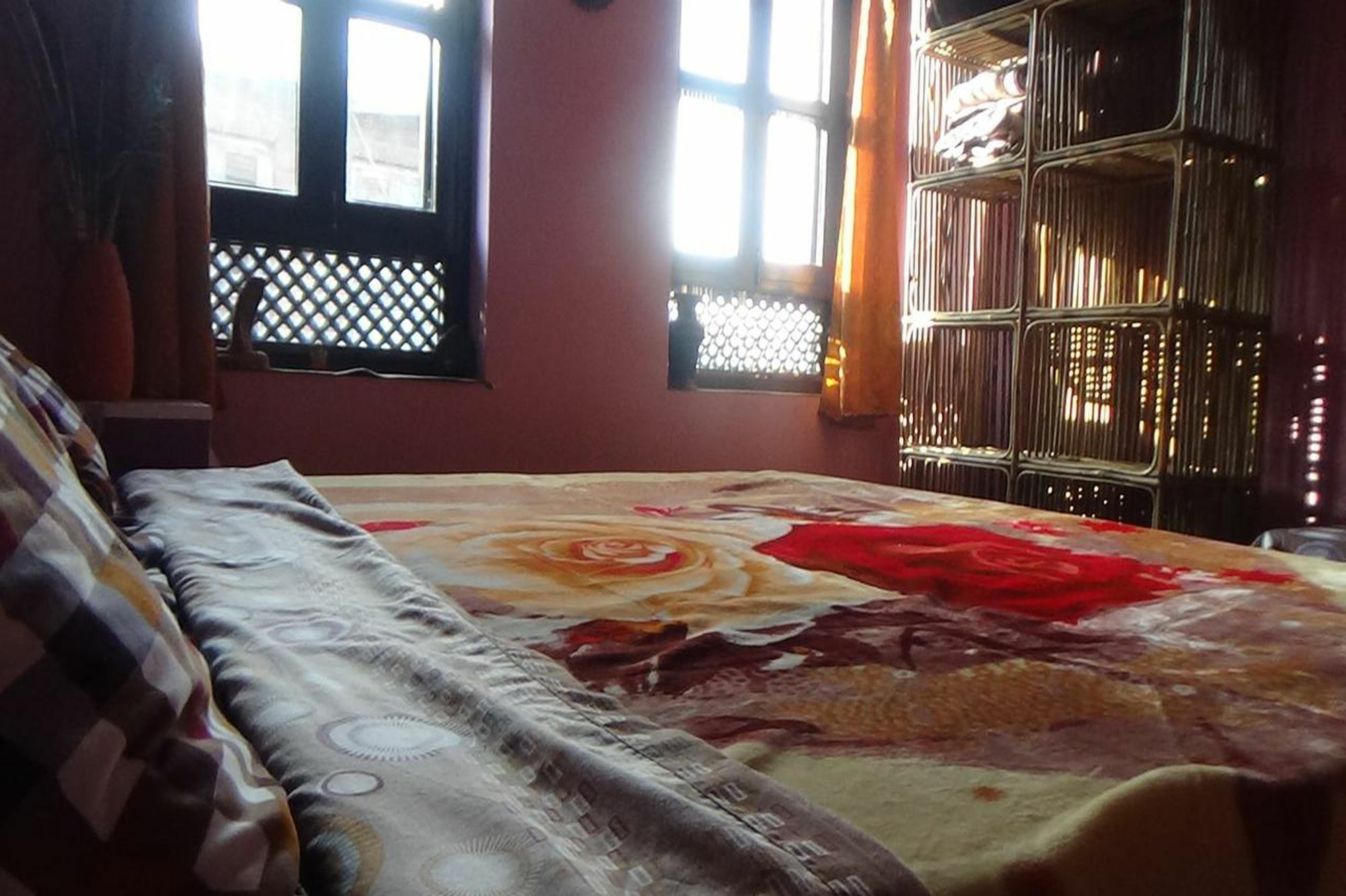 Star View Guest House Bhaktapur Ngoại thất bức ảnh