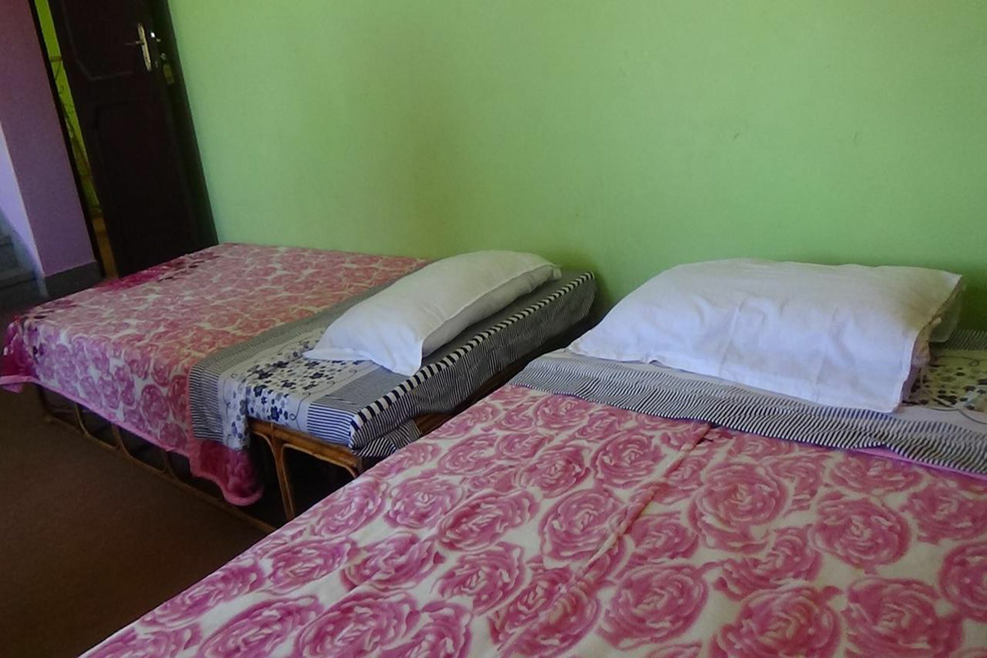 Star View Guest House Bhaktapur Ngoại thất bức ảnh