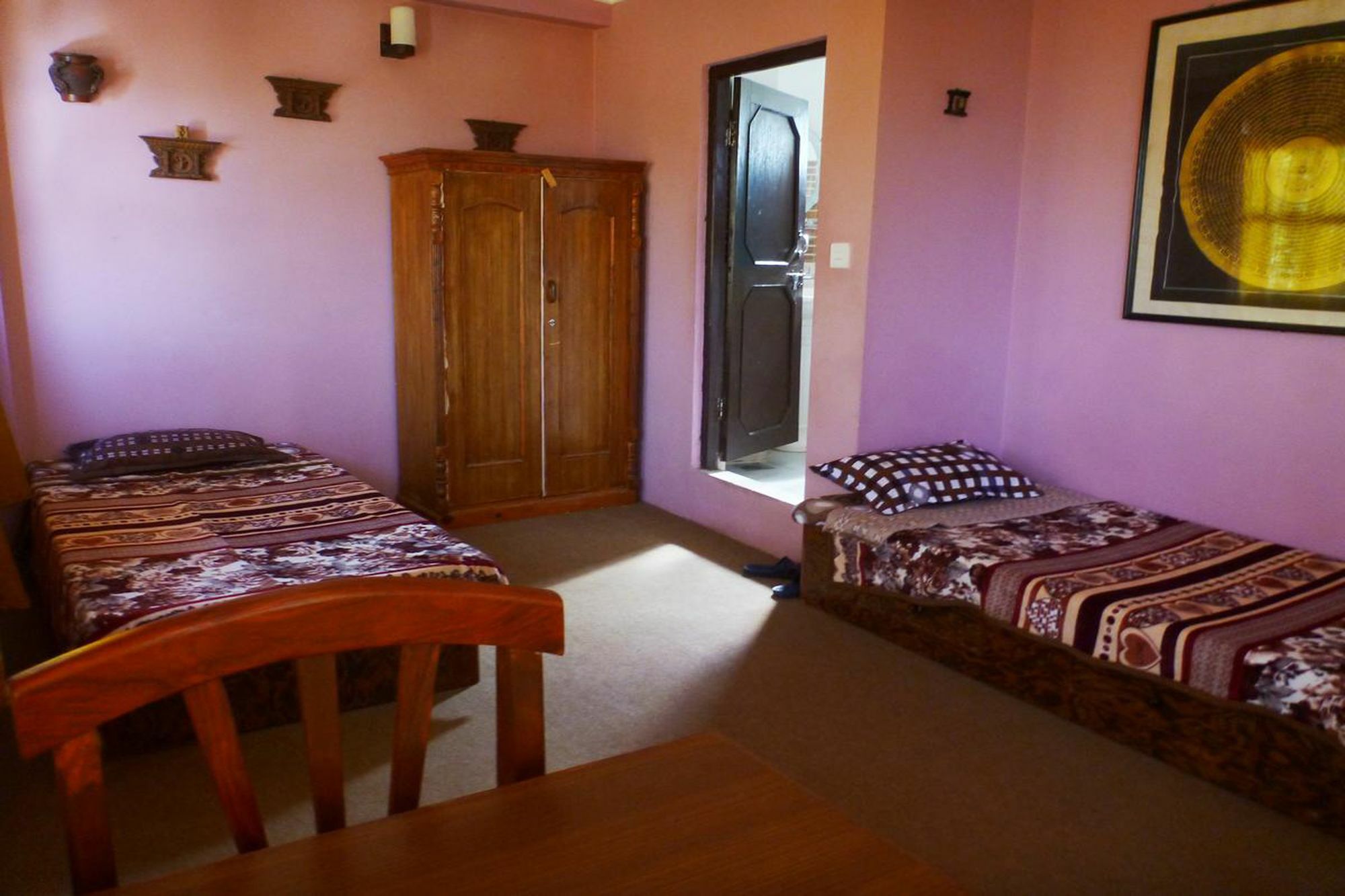 Star View Guest House Bhaktapur Ngoại thất bức ảnh