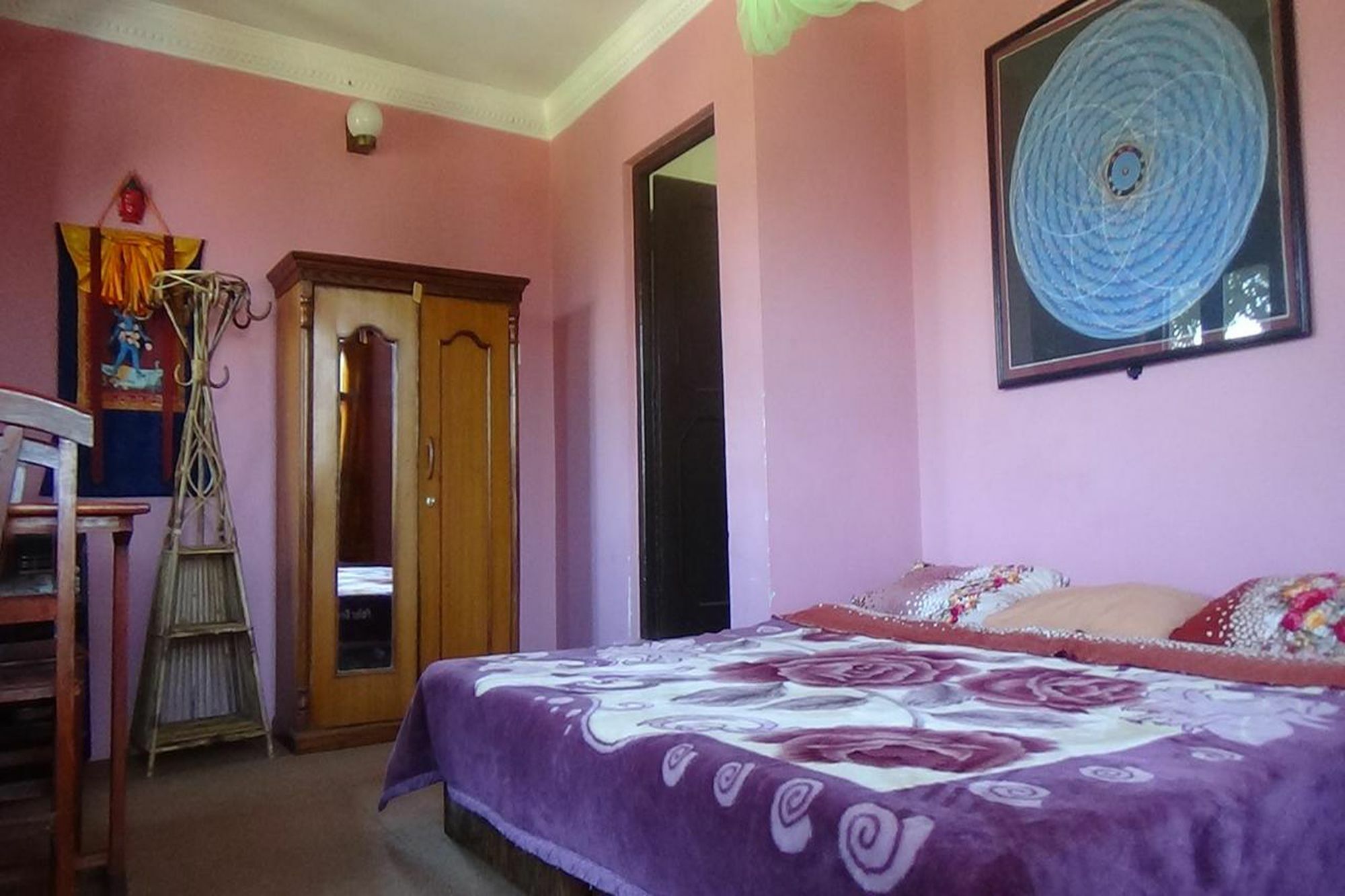 Star View Guest House Bhaktapur Ngoại thất bức ảnh