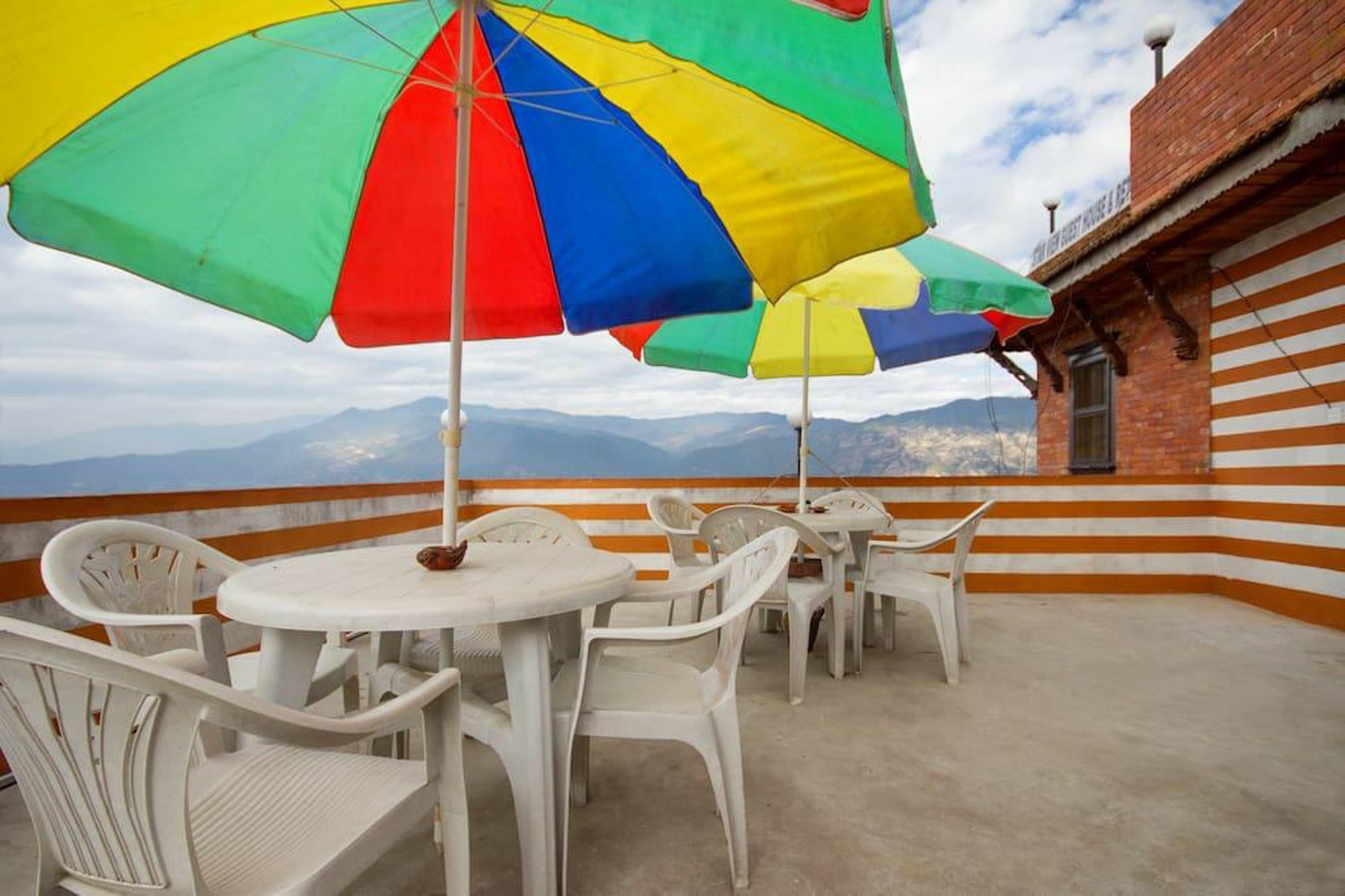 Star View Guest House Bhaktapur Ngoại thất bức ảnh