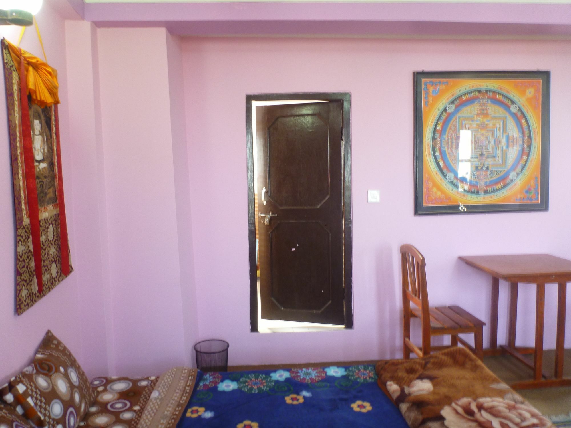 Star View Guest House Bhaktapur Ngoại thất bức ảnh