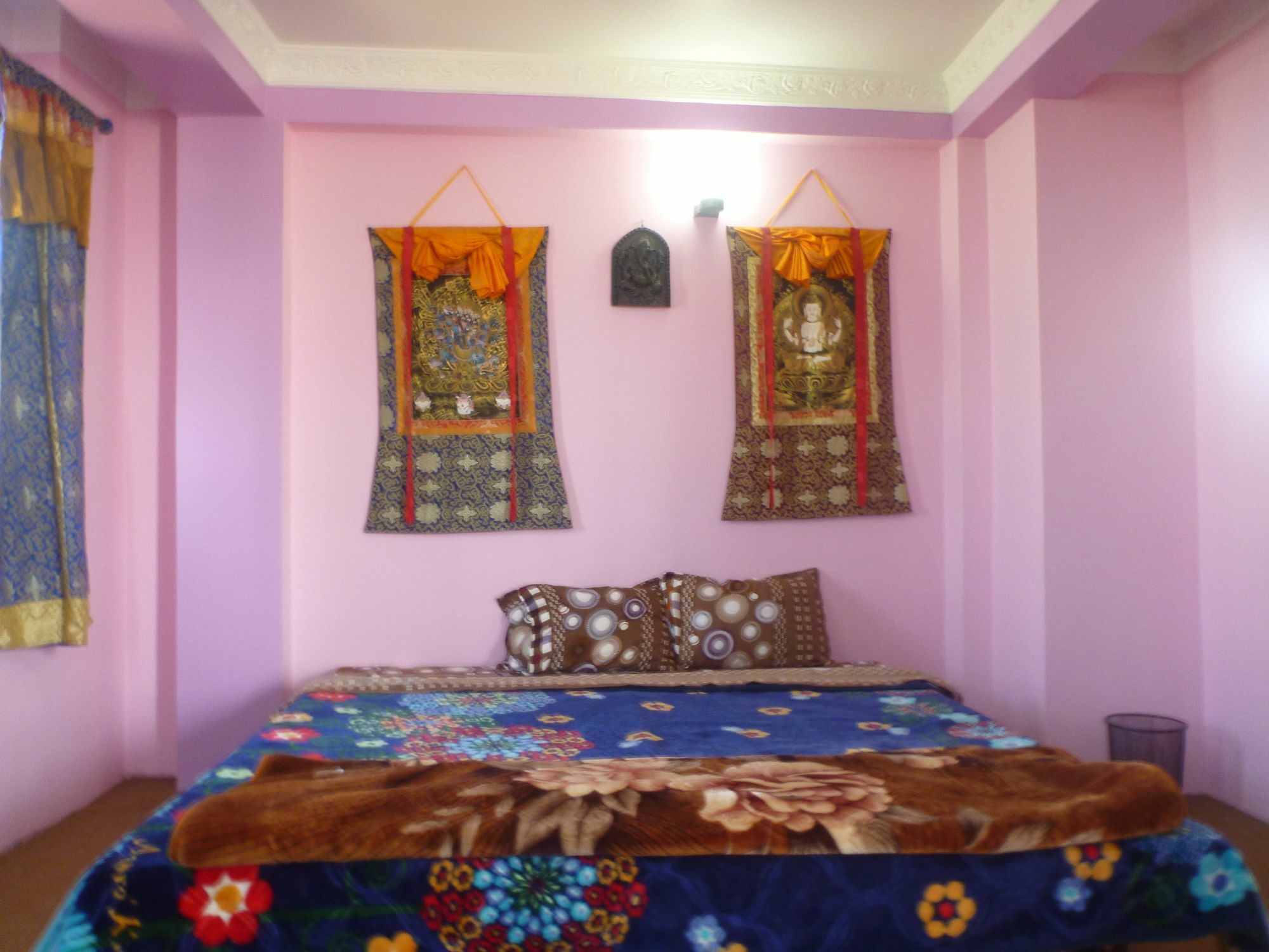 Star View Guest House Bhaktapur Ngoại thất bức ảnh
