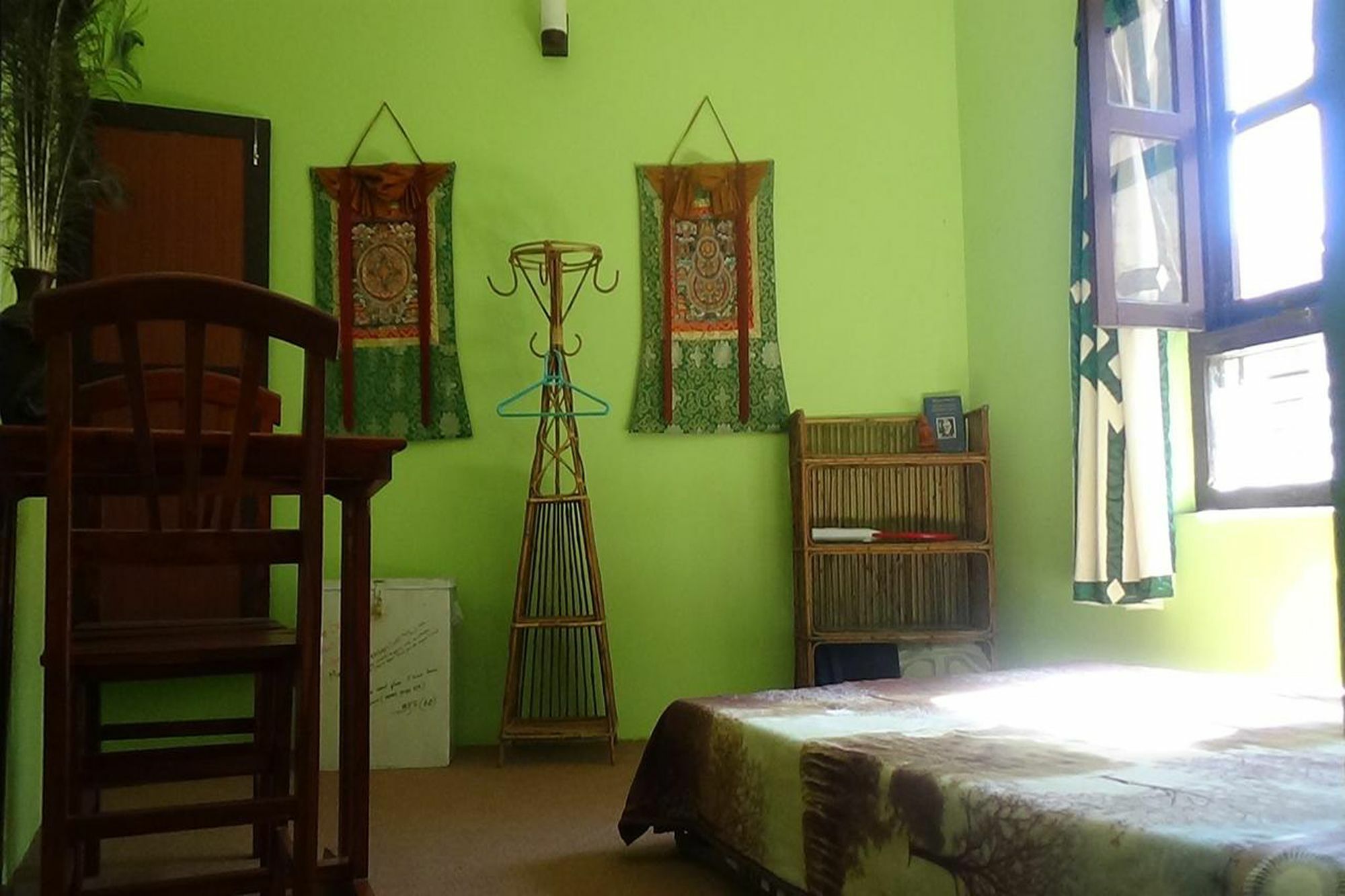 Star View Guest House Bhaktapur Ngoại thất bức ảnh