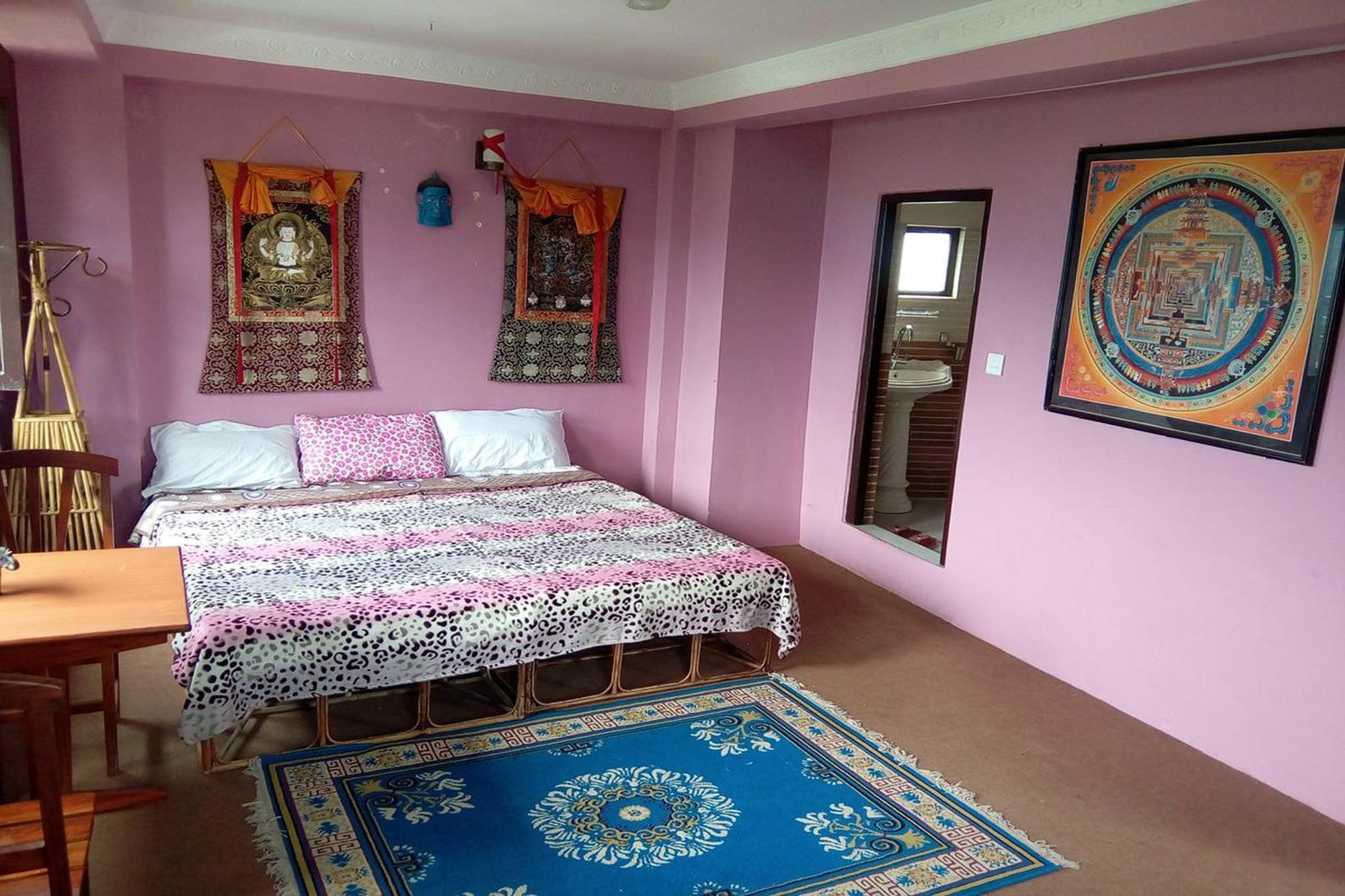 Star View Guest House Bhaktapur Ngoại thất bức ảnh