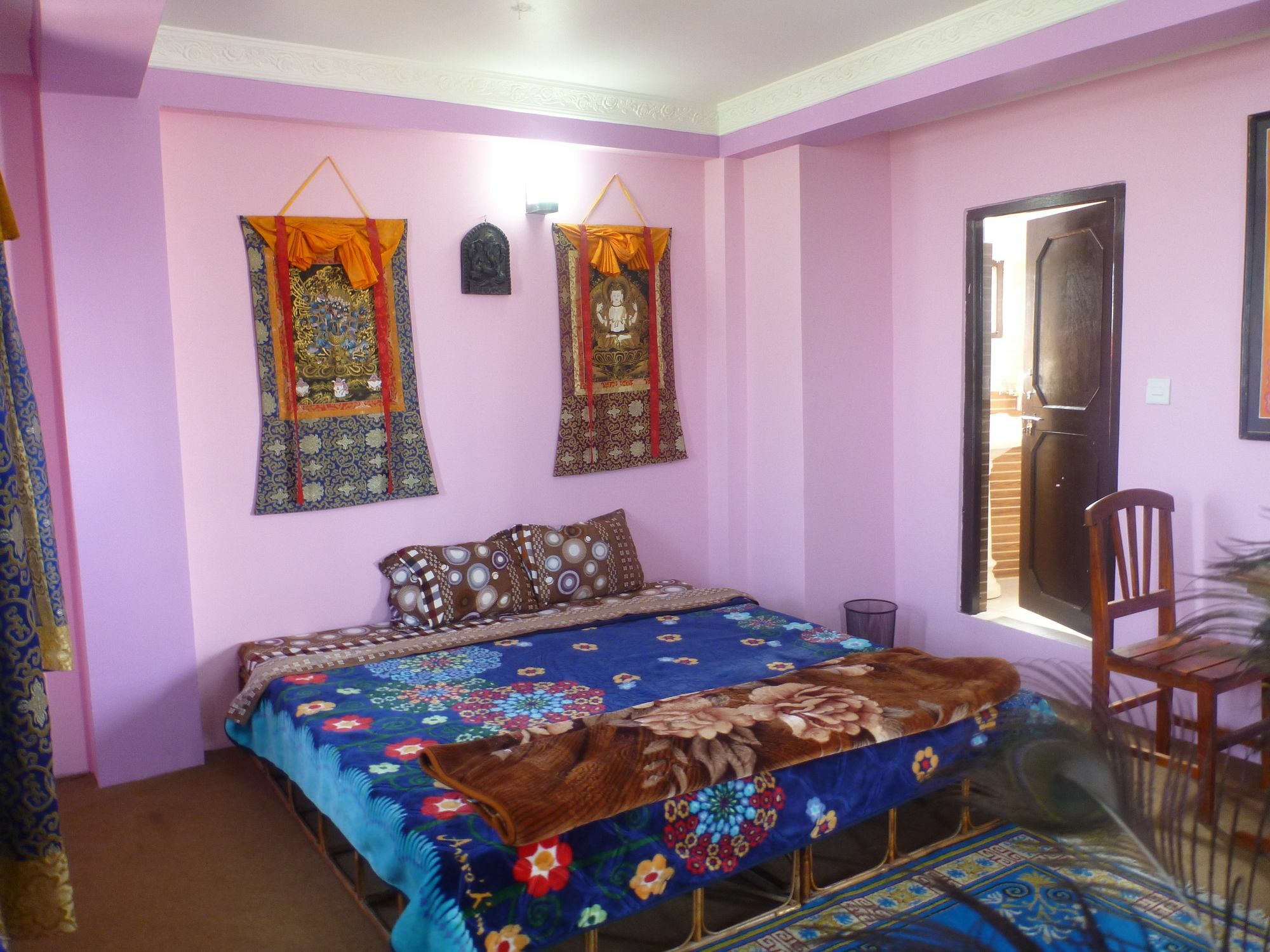 Star View Guest House Bhaktapur Ngoại thất bức ảnh