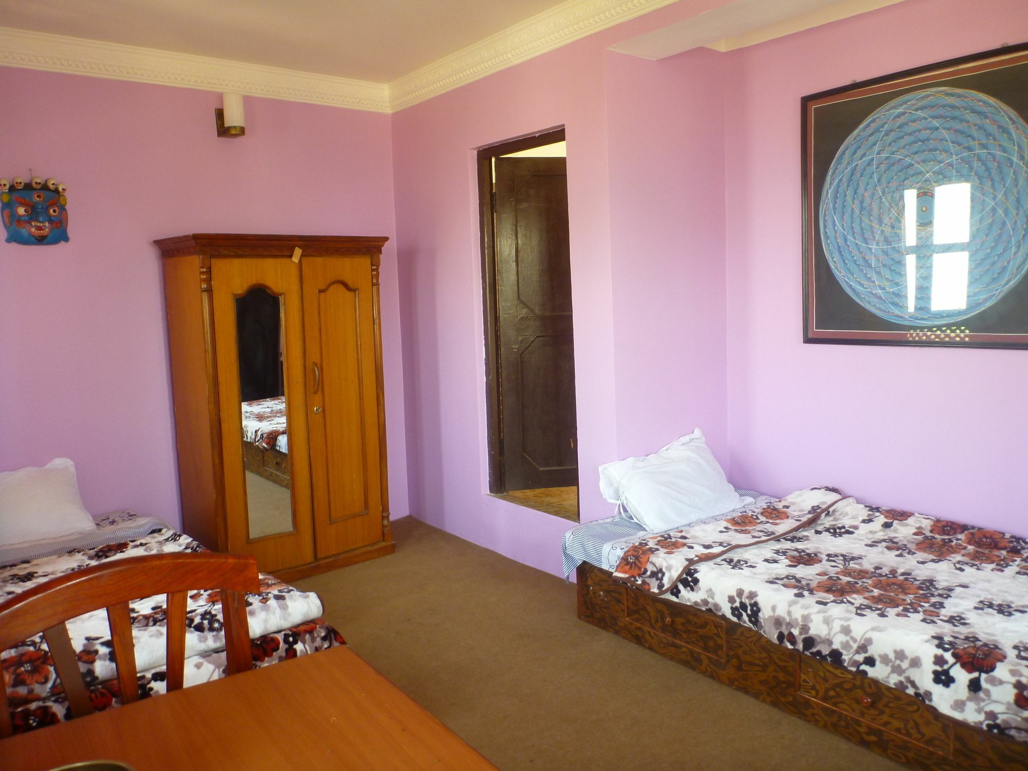 Star View Guest House Bhaktapur Ngoại thất bức ảnh