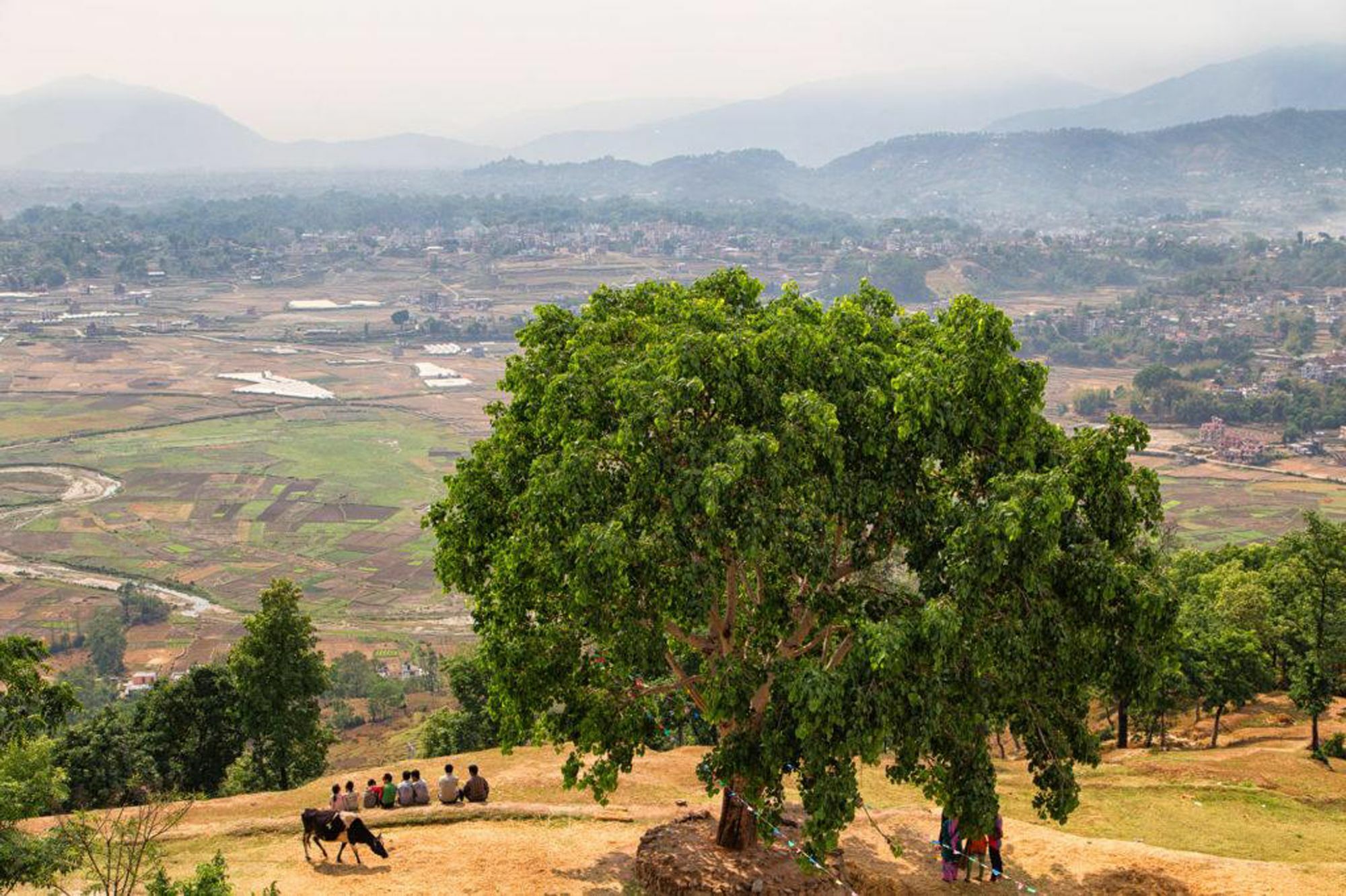 Star View Guest House Bhaktapur Ngoại thất bức ảnh